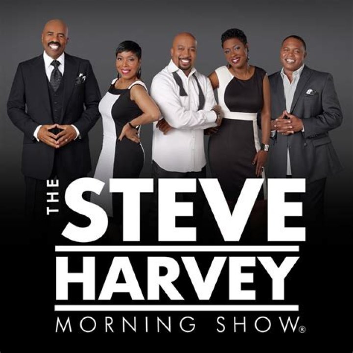 
Charlie Boy Reacts After Steve Harvey Said No Where In The World Do Politicians Make A Lot Of Money 