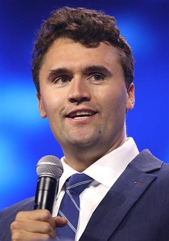 Charlie Kirk Height, Weight, Net Worth, Age, Birthday, Wikipedia, Who, Instagram, Biography