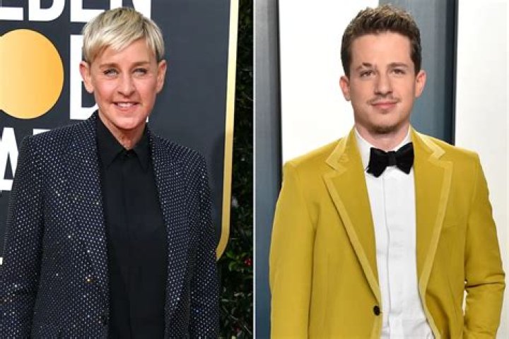 
Charlie Puth Claims No One ‘Was Present’ at Ellen DeGeneres’ Record Label: ‘They Just Disappeared’ 