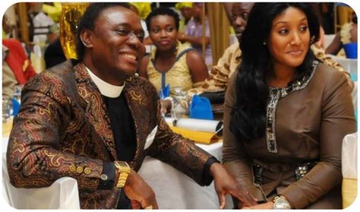 
Chris Okotie Reveals Stand On Third Marriage After Previously Failed Ones 