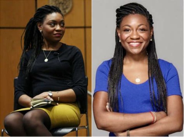 Christine Emba Height, Weight, Net Worth, Age, Birthday, Wikipedia, Who, Nationality, Biography