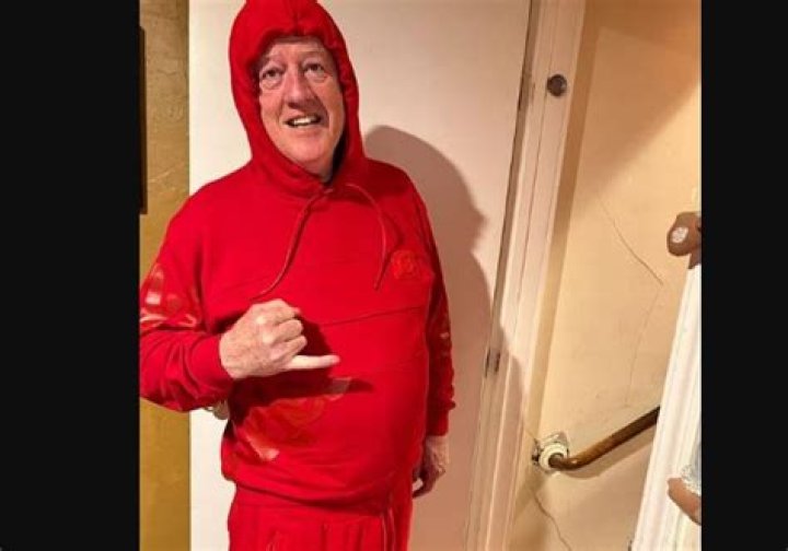 Conor Hickey Obituary, and Death Cause: What Happened to Angus Cloud’s Father?