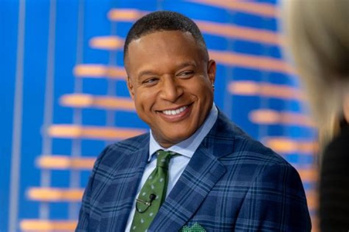 Craig Melvin Height, Weight, Net Worth, Age, Birthday, Wikipedia, Who, Nationality, Biography