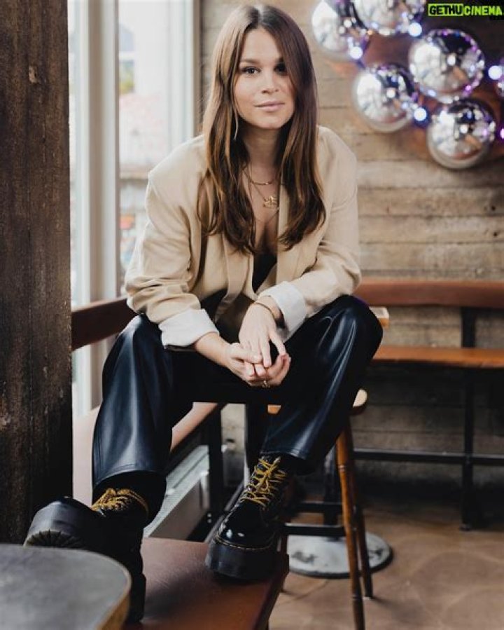 Cristina do Rego Height, Weight, Net Worth, Age, Birthday, Wikipedia, Who, Instagram, Biography