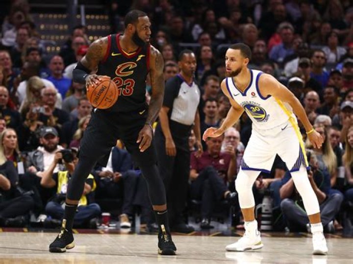 
Curry vs LeBron in NBA Playoffs: Head to head record, when and where to watch, streaming and more 