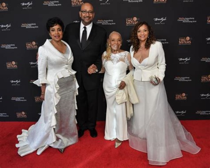 Dad Raymond and Mom Vivian Allen, Pnb Rock Parents And Family Life