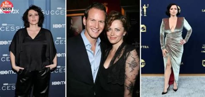 Dagmara Dominczyk Height, Weight, Net Worth, Age, Birthday, Wikipedia, Who, Nationality, Biography