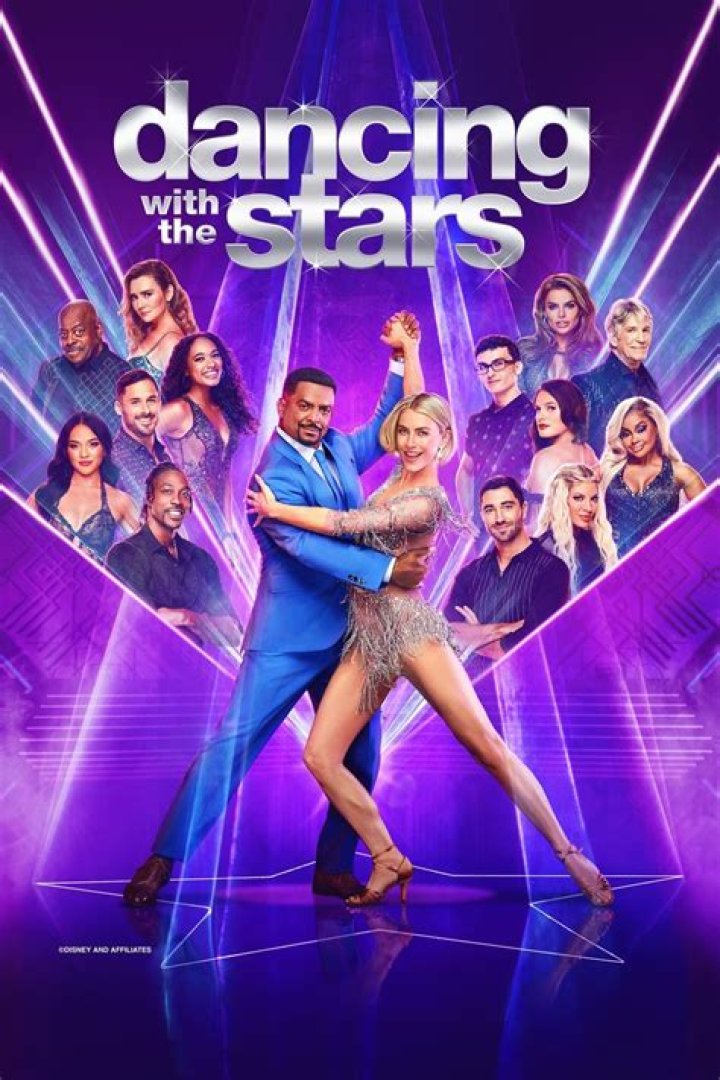 
‘Dancing With the Stars’ Announces Winter Tour: See Who’s Hitting the Road 