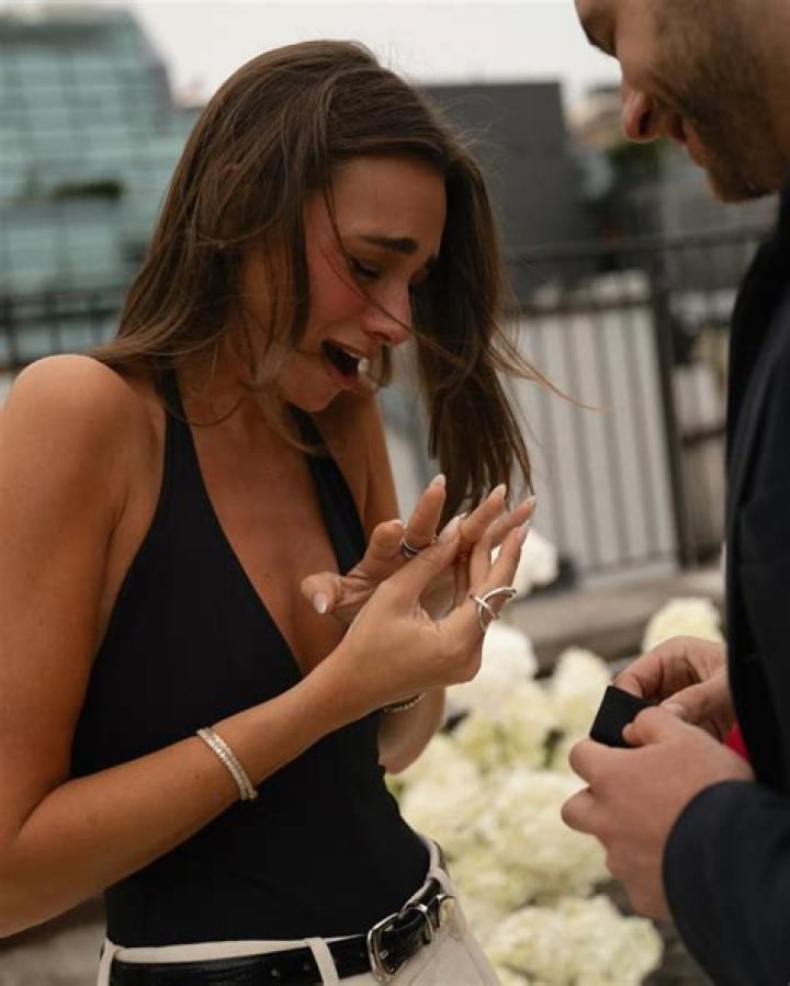 Danielle Bernstein’s Boyfriend – Is She In A Relationship With Aaron Baum? Here’s What We Know