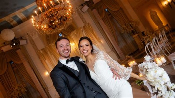 Danielle Nicolet Husband Michael Kussman Is A Full Time Businessman And Part Time Surfer