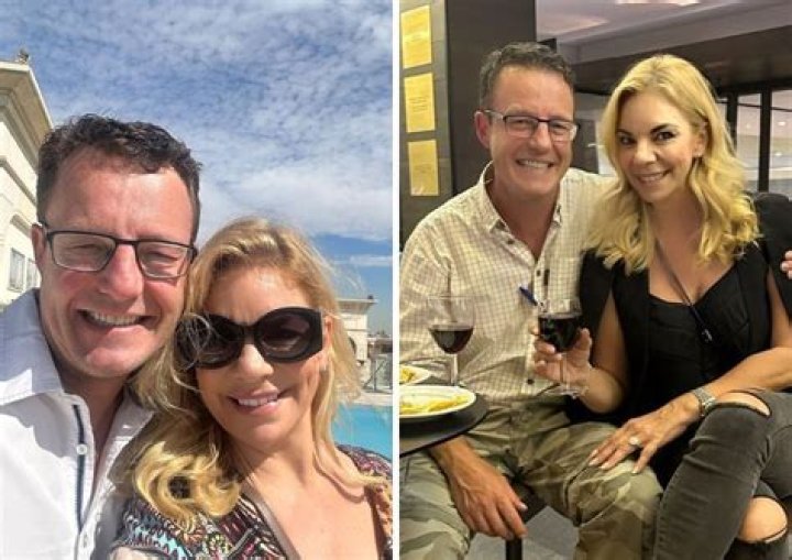 
Danilo Pereira Wife Who is Danilo Pereira Wife? 