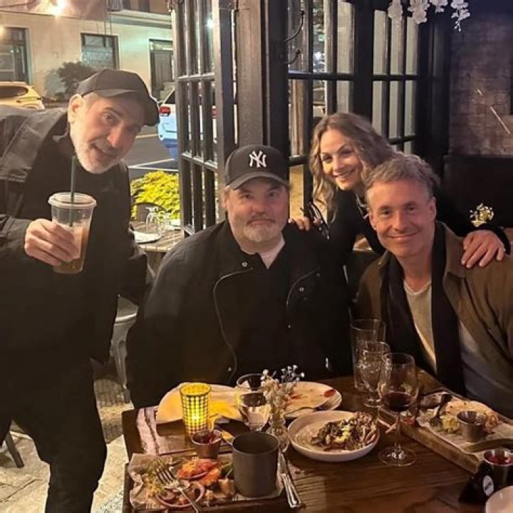 
Dave Attell Wife: Is American Comedian Married? 