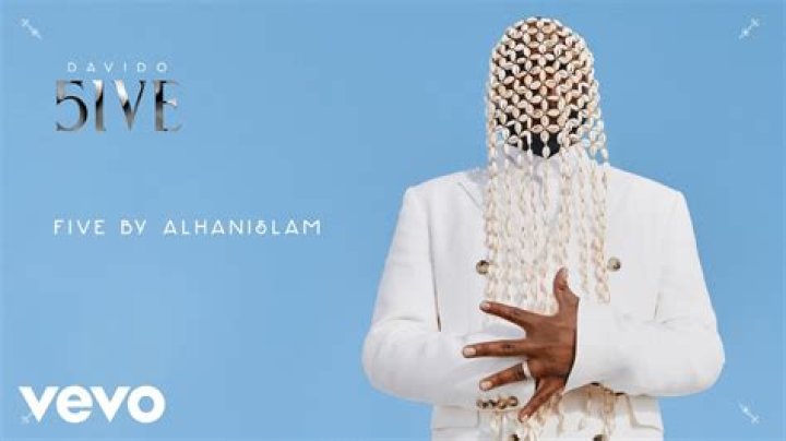 
Davido With ‘Visibly Red and Puffy Eyes’ Video Surfaces, Fans React 