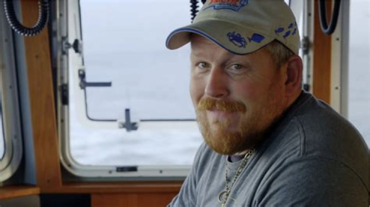 Deadliest Catch | Casey McManus Wiki And Age, Height Wife And Net Worth