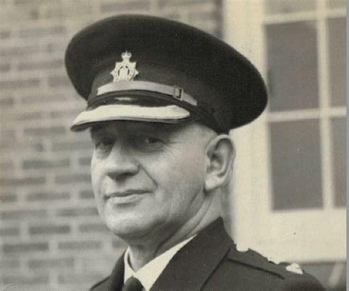 
Derek Ridgewell Age, Birthday, Wikipedia, Who, Nationality, Biography 