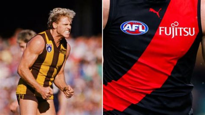 
Dermott Brereton Height, Weight, Net Worth, Age, Birthday, Wikipedia, Who, Nationality, Biography 