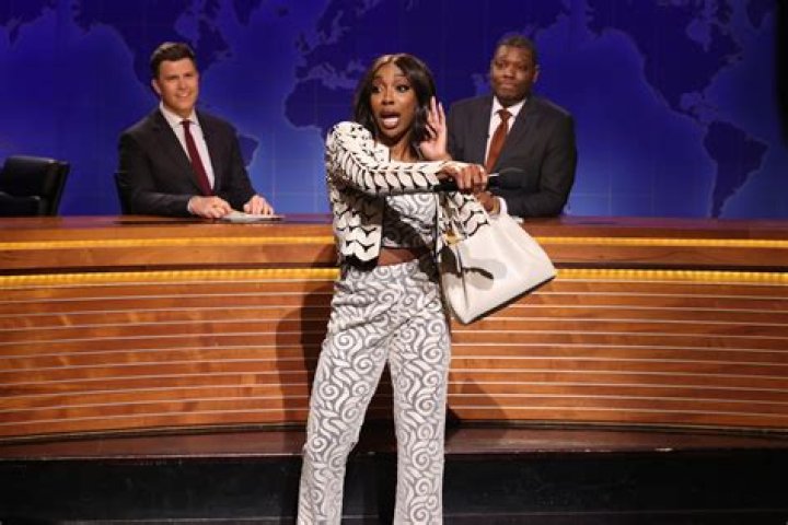 
Devon Walker Age and Salary As New SNL Member: His Comedy Career and Girlfriend 