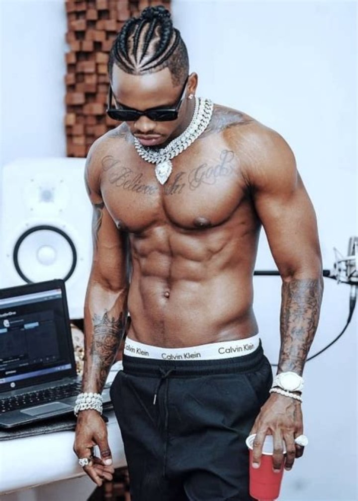 Diamond Platnumz Height, Weight, Net Worth, Age, Birthday, Wikipedia, Who, Nationality, Biography