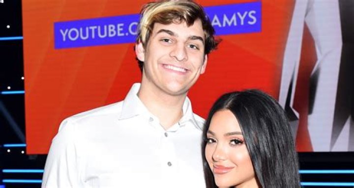 Did YouTuber Gabi DeMartino Breakup With Boyfriend Collin Vogt? Age Difference And Net Worth