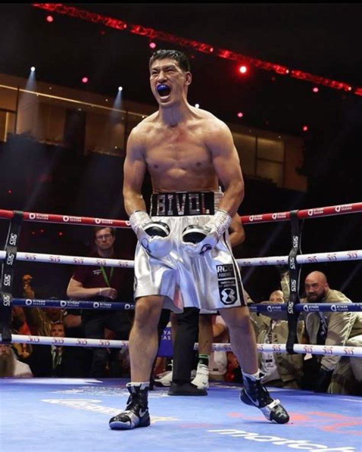 Dimitri Abold Height, Weight, Net Worth, Age, Wiki, Who, Instagram, Biography