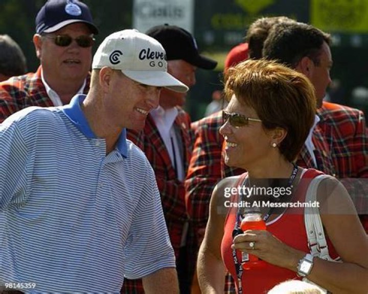 Dina Flesch: Golfer Steve Flesch Wife and Net Worth In 2022