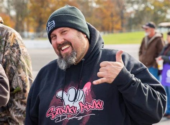 Disco Dean is Married to Wife: Jackie Karns. Kids.