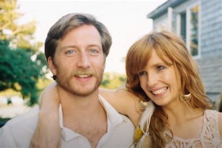 Does Kelly Reilly Have Kids With Her Husband Kyle Baugher? Family And Net Worth