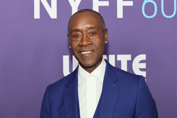 
Don Cheadle Recalls Being Given 2 Hours to Accept Marvel Role Before It Went ‘to the Next Person’ 