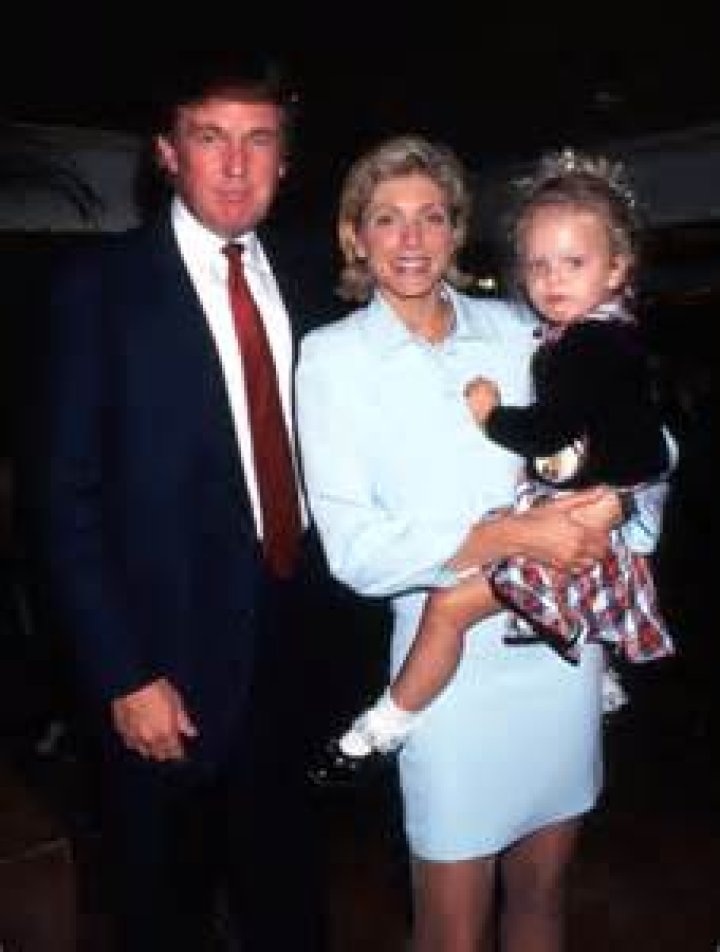
Donald Trump’s First And Divorced Wife Ivana Teump Cause Of Death Explained, Surname Origin Details 