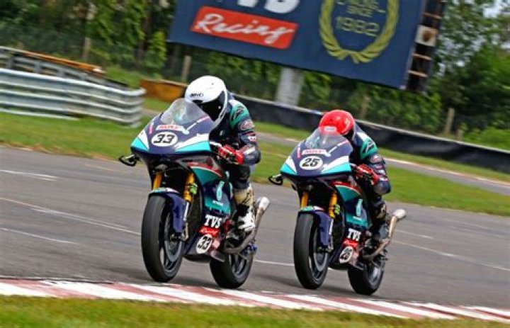 
Double delight for K.Y. Ahamed, Prabhu Arunagiri 