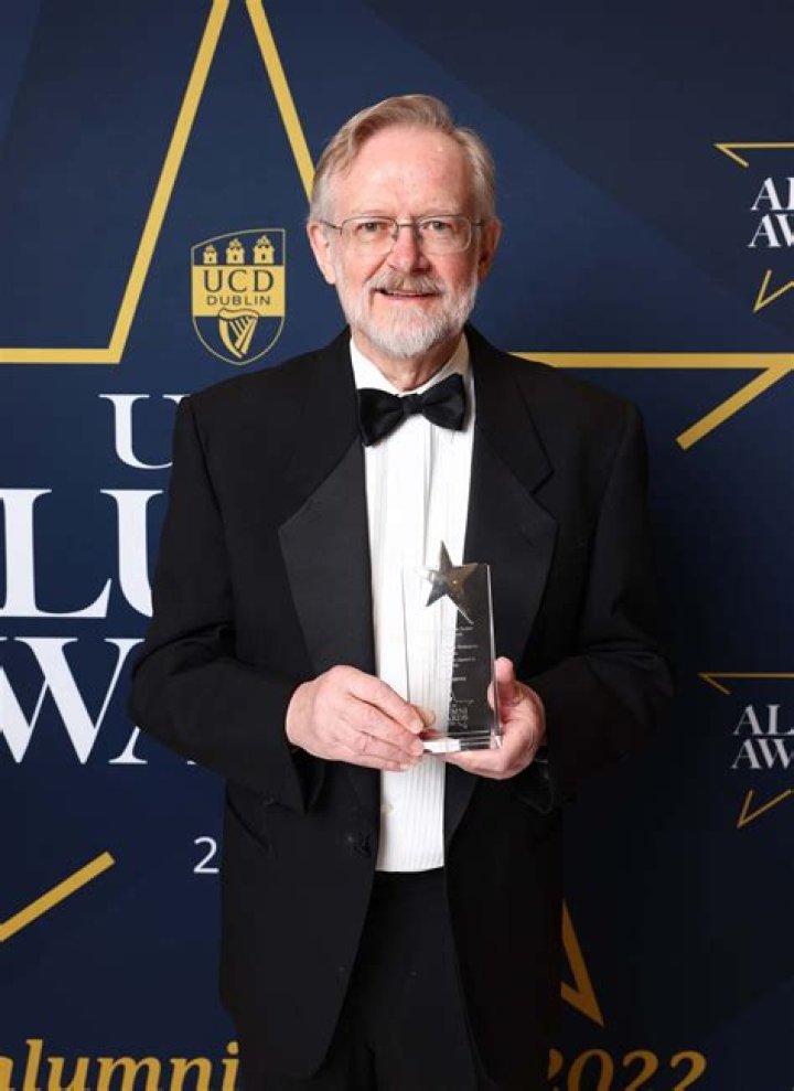 Dr. Martin J. Tobin Facts, Age, Birthday, Wikipedia, Who, Nationality, Biography