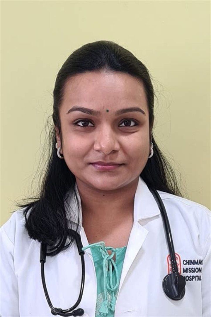 Dr. Supriya Sharma Height, Weight, Net Worth, Age, Birthday, Wikipedia, Who, Nationality, Biography