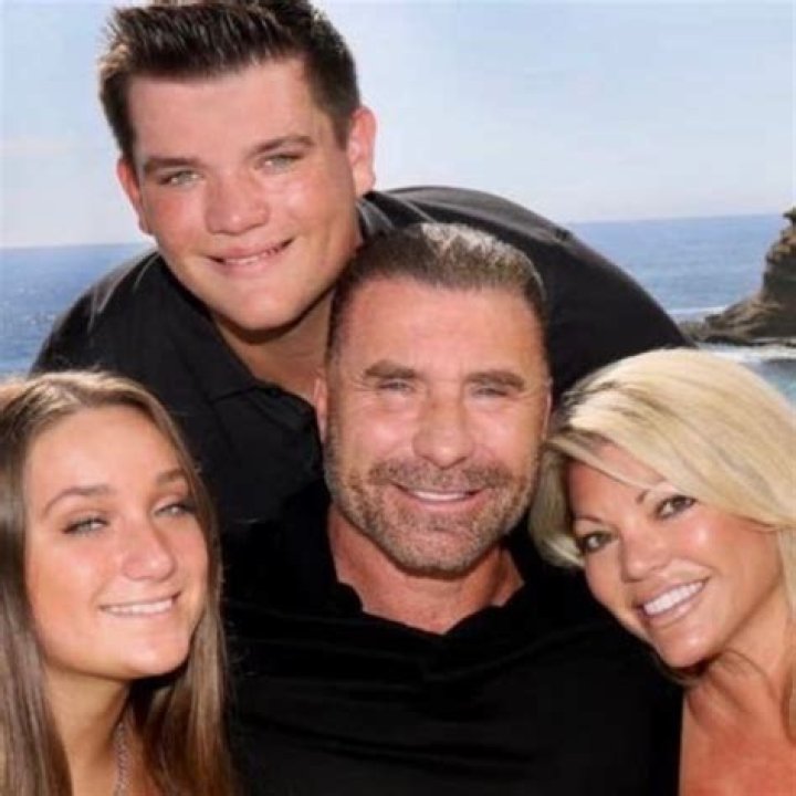 Ed Mylett is Married to Wife: Kristianna Mylett. Kids