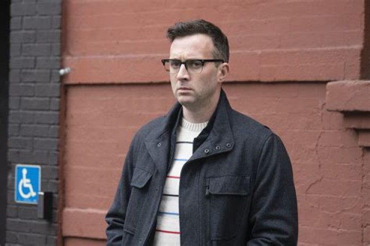 Eddie Kaye Thomas Net Worth, Wife. Related to Danny Kaye?