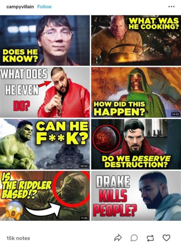 
Edurado Lacen: Who is he? What did he do? 