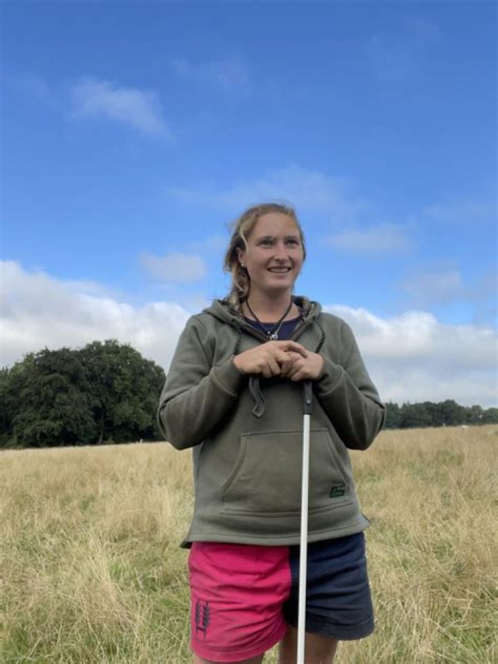 Ellen Helliwell Age, Birthday, Wikipedia, Who, Nationality, Biography