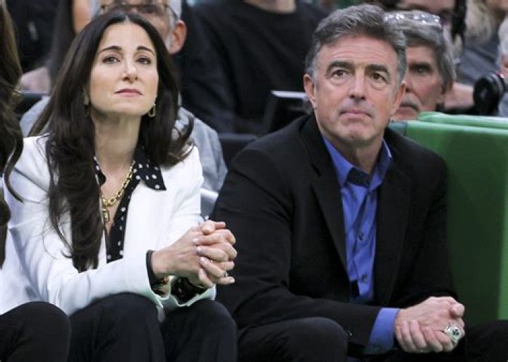 Emilia Fazzalari Age: How Wyc Grousbeck and Wife Made A Net Worth Of $400 Million