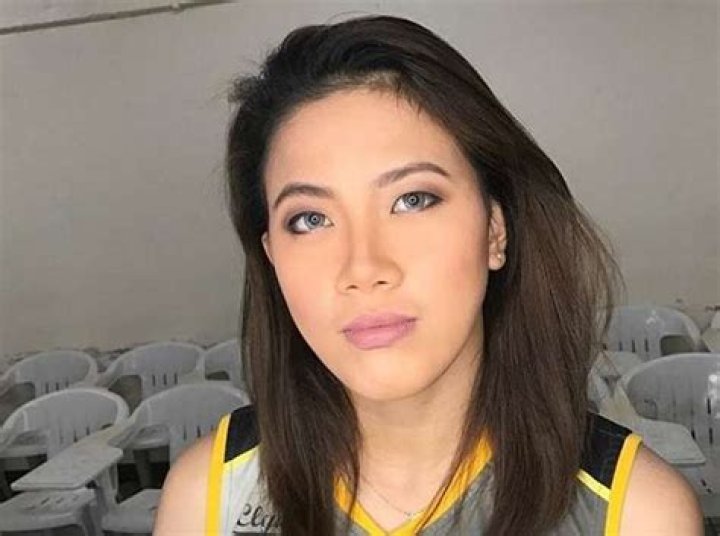 
Ennajie Laure Height, Weight, Net Worth, Age, Birthday, Wikipedia, Who, Nationality, Biography 