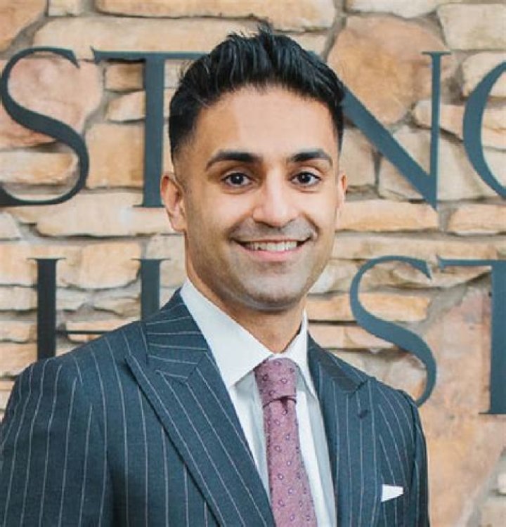 Erwin Singh Braich Height, Weight, Net Worth, Age, Birthday, Wikipedia, Who, Instagram, Biography