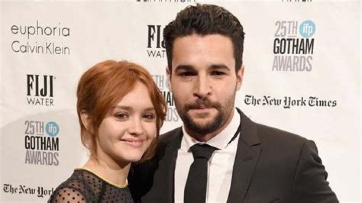 Fans Ship Jacob Ifan and Olivia Cooke As Dating Rumors Make Rounds