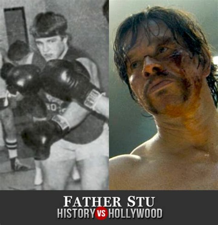 Father Stu A Real Story Of A Boxer, Where Is Father Stuart Long Today?