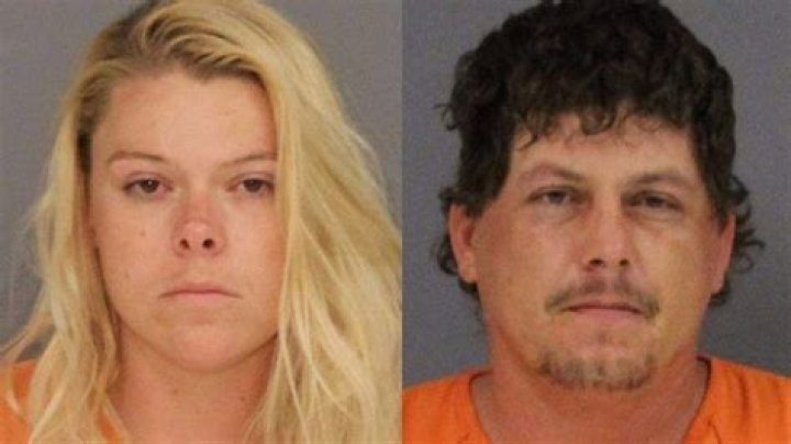 Firefighter Bob Poynter Murder, Wife Chacey Found Guilty For The Death!