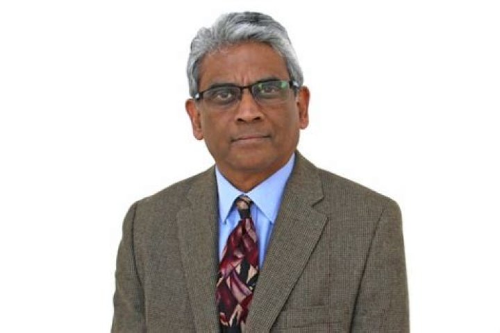 Fred de Sam Lazaro Age, Birthday, Wikipedia, Who, Nationality, Biography