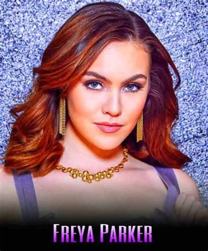 
Freya Parker Height, Weight, Net Worth, Age, Birthday, Wikipedia, Who, Nationality, Biography 