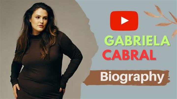 
Gabriela Graf Height, Weight, Net Worth, Age, Birthday, Wikipedia, Who, Instagram, Biography 