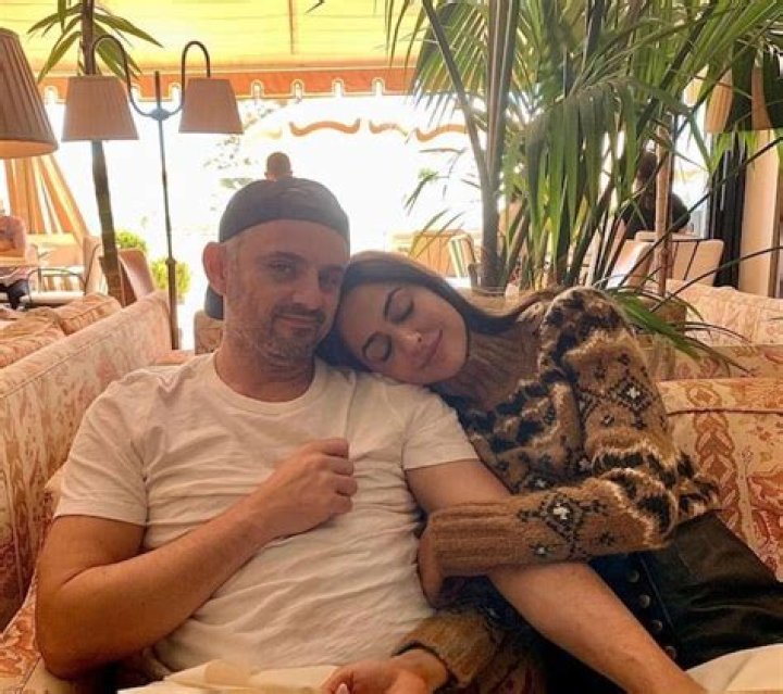 Gary Vaynerchuk’s Wife: Is He In A Relationship With Mona Vand After Divorce With Lizzie Vaynerchuk?