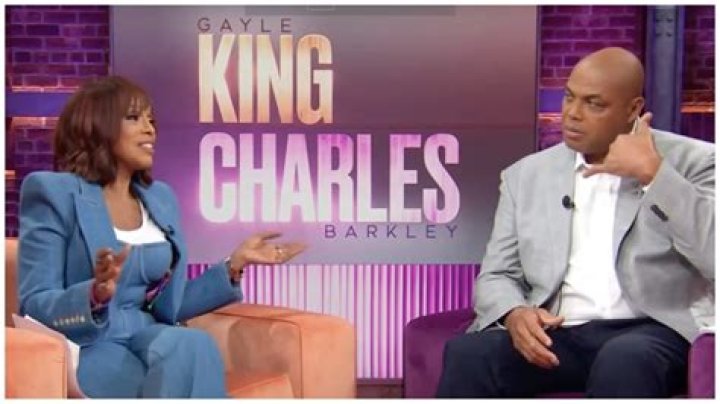 
Gayle King, Charles Barkley announce new CNN show ‘King Charles’: All you need to know 