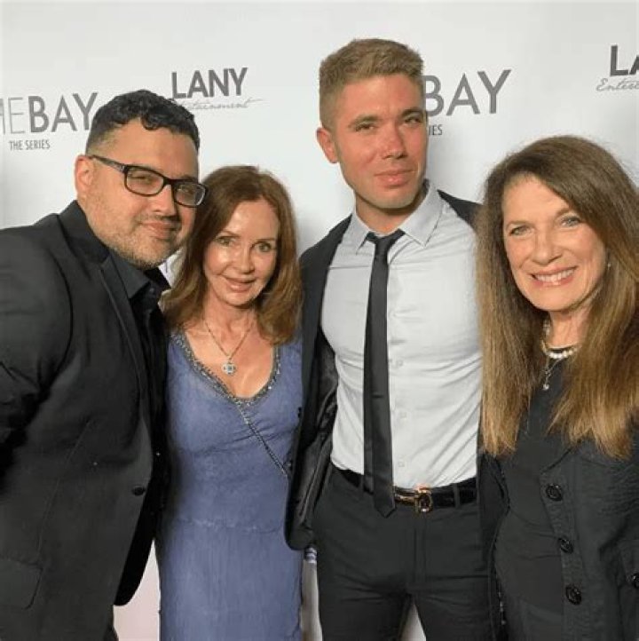 GH Jacklyn Zeman Ex Husband: Glenn Gorden Murray the K Steve Gribbin Married Life And Kids