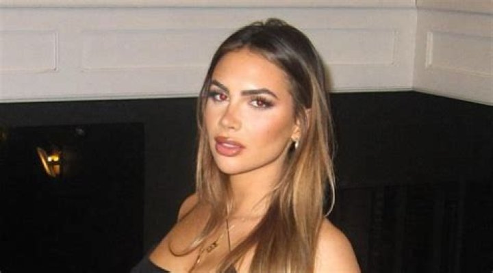 Gianna Jade Height, Weight, Net Worth, Age, Birthday, Wikipedia, Who, Instagram, Biography