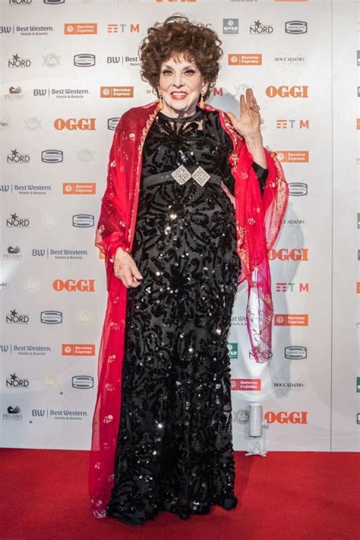 
Gina Lollobrigida net worth: Fortune explored as Italian legend once dubbed ‘the most beautiful woman in the world’ dies aged 95 